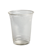 16-oz Clear Cold Cup PLA GC16S