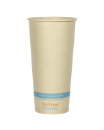 22-oz NoTree Cold Cup Natural