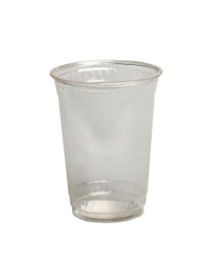 GC10 PLA 10-oz Clear Cold Cup