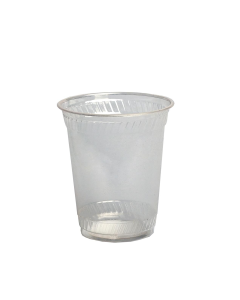 12-oz Clear Cold Cup PLA GC1214