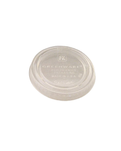GXL250PC Lid for 2-oz PLA Portion Cup