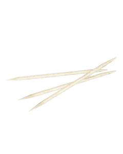 Round Toothpicks (24/800)