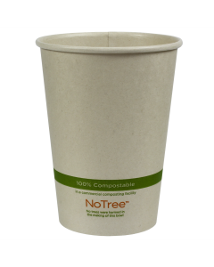 32-oz NoTree Food / Soup Container Natural