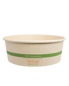 42-oz NoTree Food / Soup Container Natural