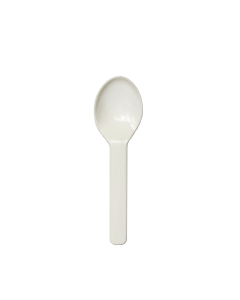 PLA Sample Spoon 120F Heat Tolerant
