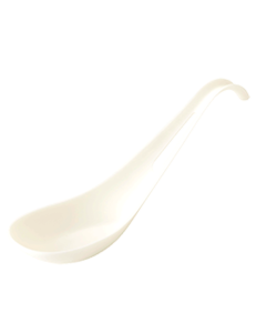Asian Soup Spoon 6" PLA