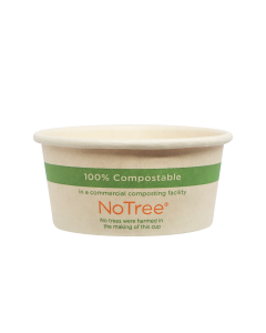 2-oz NoTree Portion Cup