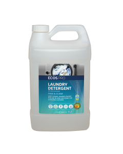 ECOS Liquid Laundry Detergent - Free & Clear - 2X