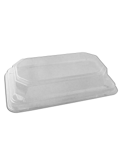 Lid PET for Small BeGreen Sushi Tray