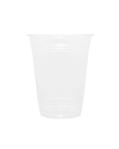 16-oz PET Plastic Cold Cups