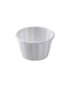 1.25-oz Paper Portion Cups