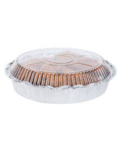 Dome Lid for 9" Aluminum Round Pan