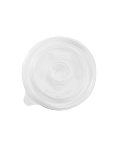 PP Lid for 6/10-oz Food Container