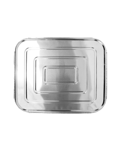 Foil Lid for Half 1/2 Size Steam Table Pan