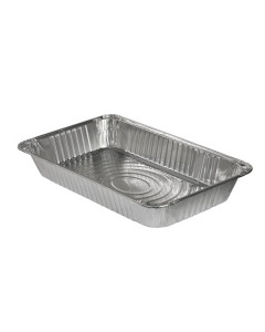 Foil Lid for Full Size Steam Table Pan